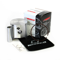 Wiseco Piston Kit for 2004-2011 Suzuki RM125 - Pro-Lite 54.00mm