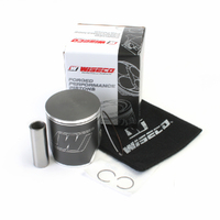 Wiseco Piston for 2004-2007 Honda CR125R - 57mm 3mm O/S Racers Choice