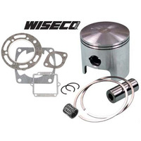 Wiseco Piston for 2005-2008 Kawasaki KX250 - 66.40mm