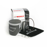 Wiseco Piston Kit for 2007-2008 KTM 144 SX STD Comp 56mm Std