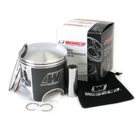 Wiseco Piston for 1984-2001 Honda CR500R - 90mm 1mm O/S
