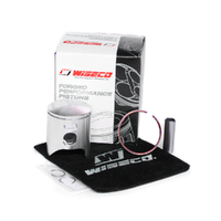 Wiseco Piston for 2021-2025 GasGas MC50 - Std Comp 39.50mm