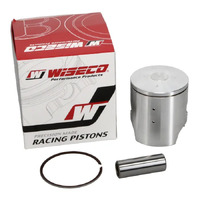 Wiseco Piston for 2014-2025 Kawasaki KX85 - 49mm 0.50mm O/S