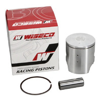 Wiseco Piston Kit for 2014-2023 Kawasaki KX85 Big Wheel 49mm 0.50mm OS
