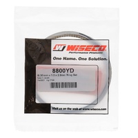 Wiseco Piston Ring Set - 8800YD