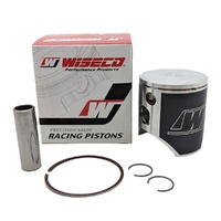 Wiseco Piston Kit for 2022-2023 Yamaha YZ125 - 54.00mm 11:1 Compression 