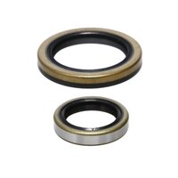 Wiseco Main Seals Kit for 2014-2018 Husqvarna TE300