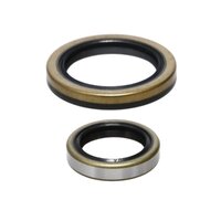 Wiseco Main Seals Kit for 2025 Husqvarna TC300