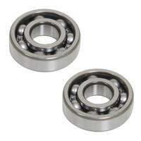 Wiseco Main Bearings for 2002-2008 Kawasaki KX250