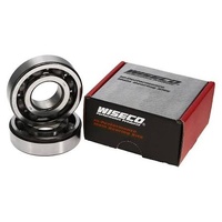 Wiseco Main Bearings for 2019-2027 Yamaha YZ85 - 20x47x14 & 20x52x15
