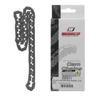 Wiseco Timing Cam Chain for 1988-2006 Kawasaki GPX250R EX250F