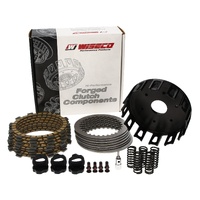 Wiseco Extreme Clutch Kit for 2004-2007 Honda CRF250R