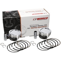 Wiseco Top End Kit Rebuild for 2006-2008 Harley Davidson XL883L Sportster Low