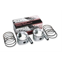 Wiseco Top End Kit Rebuild for 2004-2005 Harley Davidson XL1200R Sportster Roadster