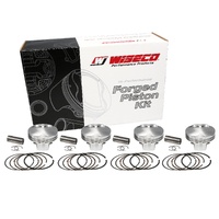 Wiseco Top End Kit Rebuild for 1981-1992 Kawasaki GPZ550
