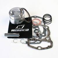 Wiseco Top End Rebuild Kit for 1980-1985 Honda ATC185 / ATC200 / ATC200X / TRX200 65.5mm