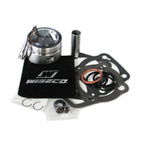 Wiseco Top End Rebuild Kit for 1980-1985 Honda ATC185 / ATC200 / ATC200X / TRX200 66.0mm