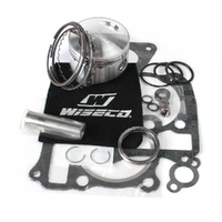 Wiseco Top End Rebuild Kit for 1988-1995 Suzuki LTF250 Quadrunner 66.0mm