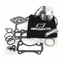 Wiseco Top End Rebuild Kit for 1988-1995 Suzuki LTF250 Quadrunner 66.5mm