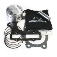 Wiseco Top End Rebuild Kit for 1986-1990 Honda TRX350 82.0mm