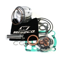 Wiseco Top End Rebuild Kit for 1988-2020 Yamaha YFM350 83.0mm