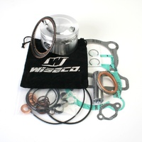 Wiseco Top End Rebuild Kit for 1988-2020 Yamaha YFM350 83.5mm