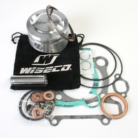 Wiseco Top End Rebuild Kit for 1988-2020 Yamaha YFM350 0 84.0mm