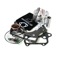 Wiseco Top End Rebuild Kit for 1987 Honda TRX250 75.0mm