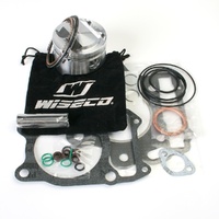 Wiseco Top End Rebuild Kit for 1996 Honda TRX300EX 74.0mm