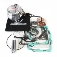 Wiseco Top End Rebuild Kit for 1999-2011 Honda TRX400EX 10:1 85.50mm