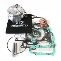 Wiseco Top End Rebuild Kit for 1999-2011 Honda TRX400EX 10:1 CR 85.50mm