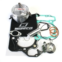 Wiseco Top End Rebuild Kit for 1999-2011 Honda TRX400EX 10:1 87mm