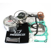 Wiseco Top End Rebuild Kit for 1999-2011 Honda TRX400EX 10:1 CR 88mm