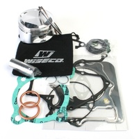 Wiseco Top End Rebuild Kit for 1996-2008 Honda XR400 11:1 85mm