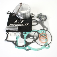 Wiseco Top End Rebuild Kit for 1999-2011 Honda TRX400EX 11:1 CR 86mm