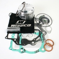 Wiseco Top End Rebuild Kit for 1999-2011 Honda TRX400EX 11:1 87mm