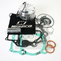 Wiseco Top End Rebuild Kit for 1999-2011 Honda TRX400EX 11:1 CR 87mm