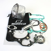 Wiseco Top End Rebuild Kit for 1999-2011 Honda TRX400EX 11:1CR 88.0mm 