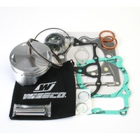 Wiseco Top End Rebuild Kit for 1999-2011 Honda TRX400EX 11:1CR 89.0mm