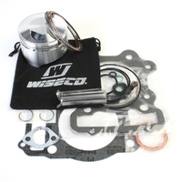 Wiseco Top End Rebuild Kit for 1988-2000 Honda TRX300 75.0mm