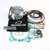 Wiseco Top End Rebuild Kit for 1988-2002 Kawasaki KLF220 67.5mm 