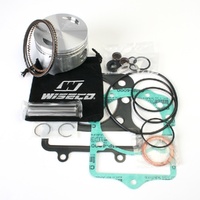 Wiseco Top End Rebuild Kit for 1986-2005 Kawasaki KLF300 76.0mm 