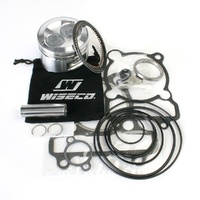 Wiseco Top End Rebuild Kit for 1992-2009 Yamaha YFM250 / YFB250 71.5mm