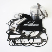 Wiseco Top End Rebuild Kit for 1998-2001 Yamaha YFM600FWA Grizzly Std 95.0mm 