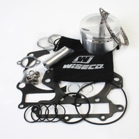 Wiseco Top End Rebuild Kit for 1998-2001 Yamaha YFM600FWA Grizzly Std CR 95.0mm 