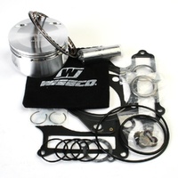 Wiseco Top End Rebuild Kit for 1998-2001 Yamaha YFM600FWA Grizzly Std CR 96.0mm 