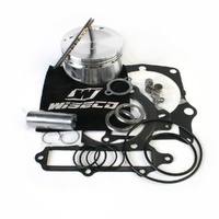 Wiseco Top End Rebuild Kit for 1998-2001 Yamaha YFM600FWA Grizzly Std 97.0mm 