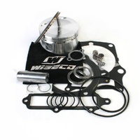 Wiseco Top End Rebuild Kit for 1998-2001 Yamaha YFM600FWA Grizzly Std CR 97.0mm 