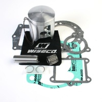 Wiseco Top End Rebuild Kit for Honda 1981-1986 ATC250R / 1986 TRX250R 66.50mm