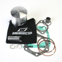 Wiseco Top End Rebuild Kit for 1985-1999 Polaris 250 Trail Boss 73.5mm 